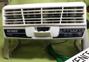 Supply Keyence KEYENCE electrostatic ion fan SJ-F5010 new original in stock negotiation