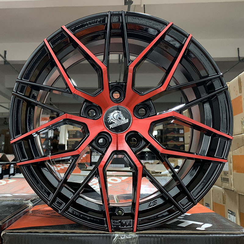Suitable for 16.0/17inch BYD Qin Wheel Hub BYD Song MAX Sui 18.0/19inch S6 S7 Han 22inch Tang Steel Ring