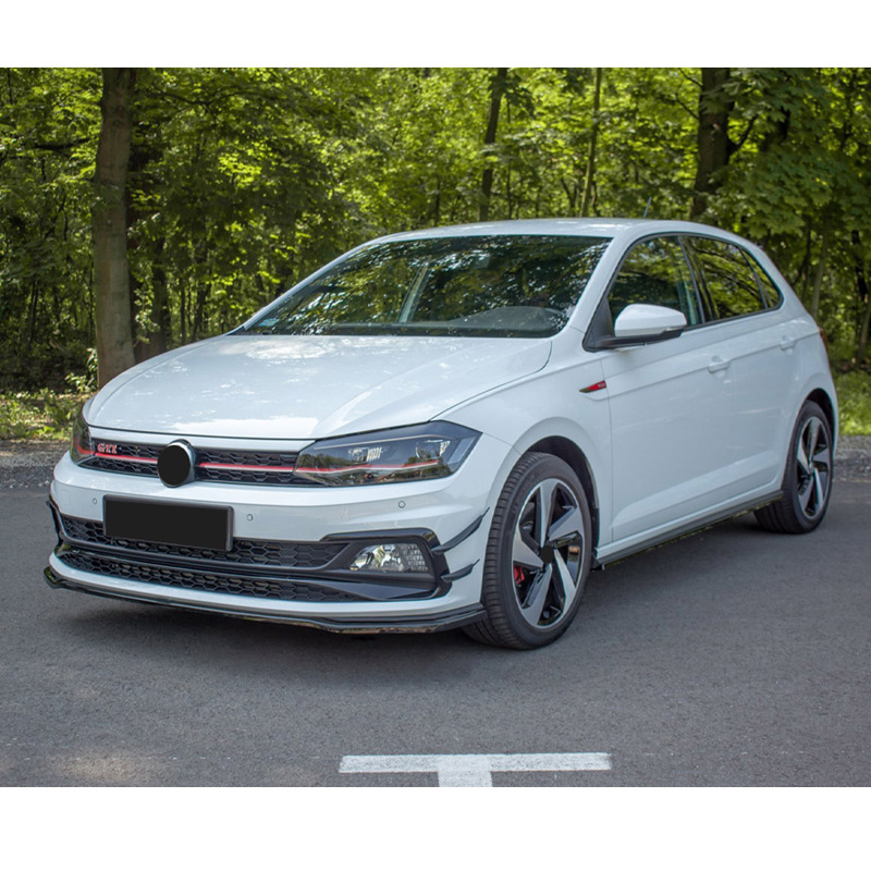 Pala Delantera para Auto para Volkswagen Polo GTI