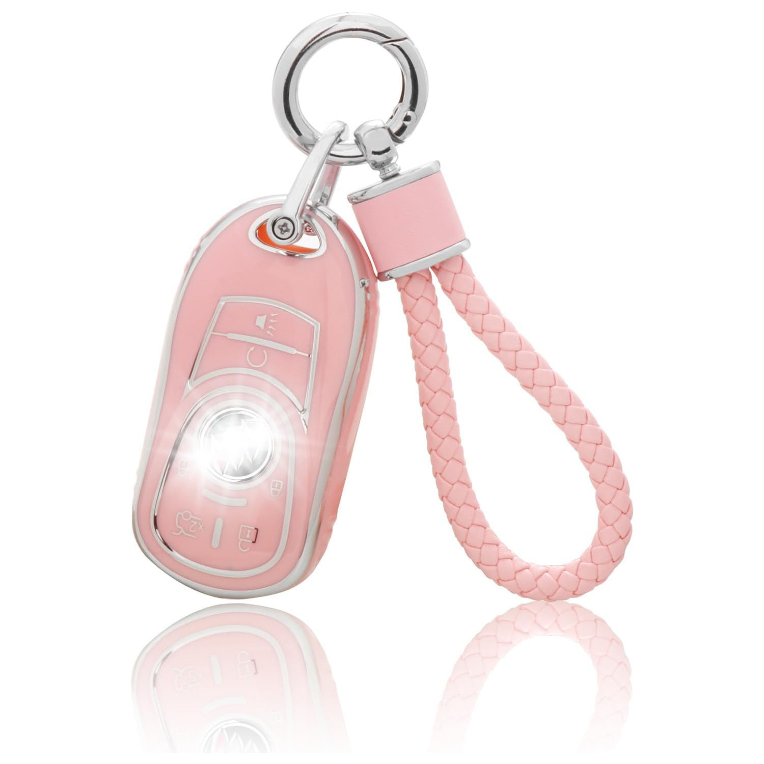 뷰익 A6 키에 적합