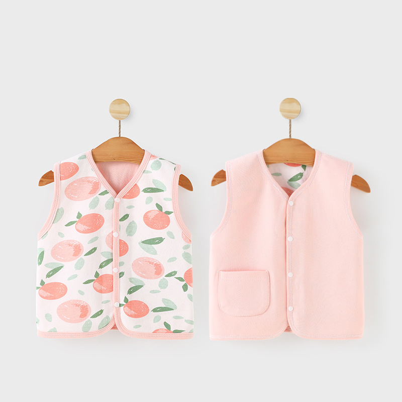 Pink Peach