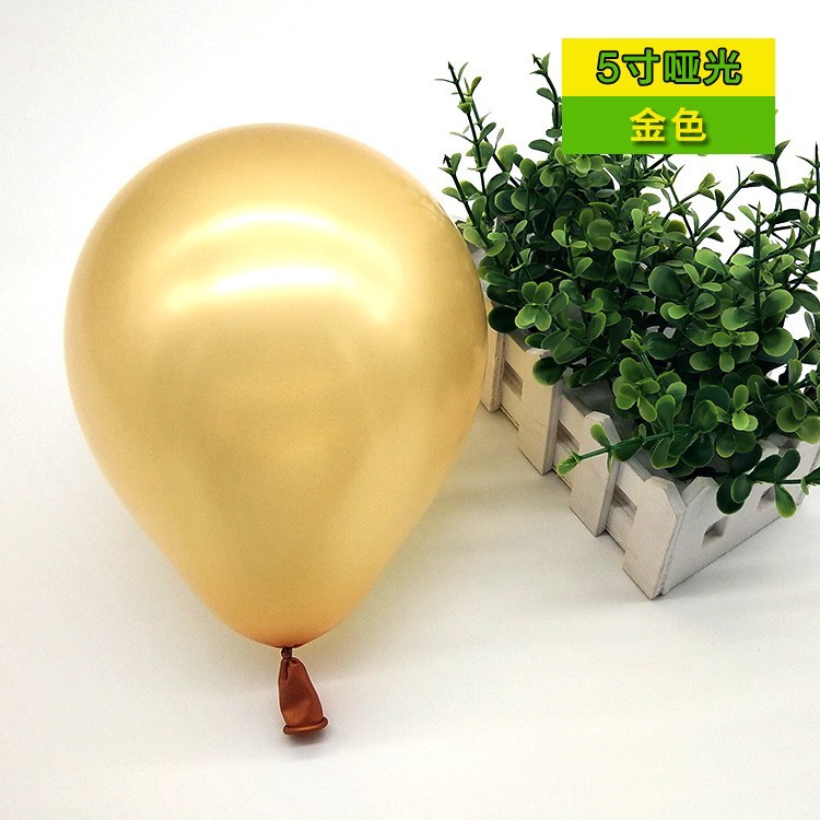 Customizado 5 pulgadas globo de grosor decoración de boda al por mayor balón objetivo de fiesta de cumpleaños decoración de accesorios de ojos set