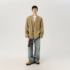 男式休闲裤;男式羽绒服;男式夹克