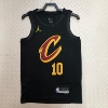 No. 10 declared black