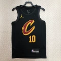 10 Declaration Black