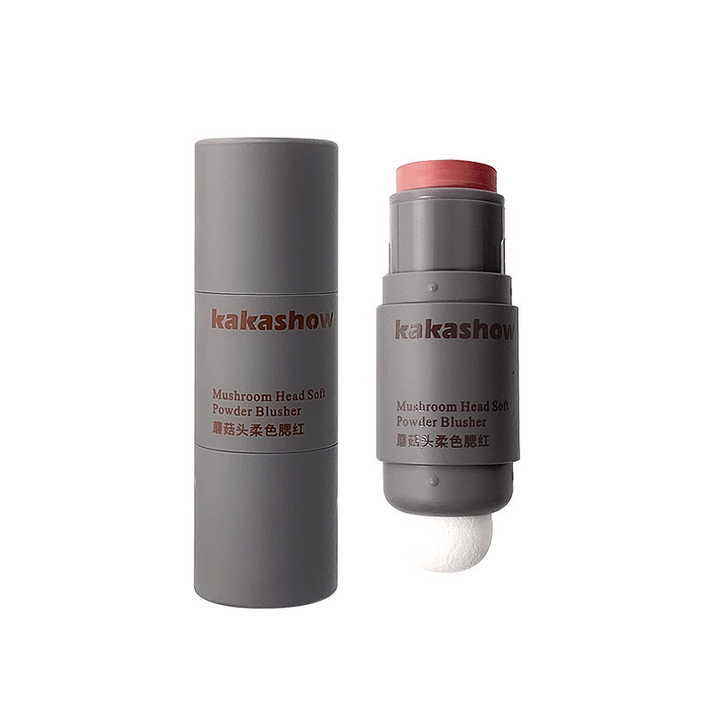 Kakashow Mushroom Head Blush