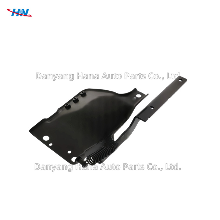 Bisagra 1742265 1742264 para Scania SCANIA Serie 2-3 piezas de camión