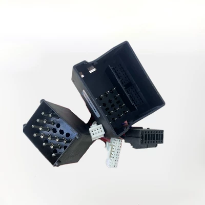 power supply, Other Automotive Communications
