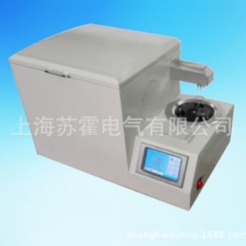 变压器油水溶性酸测定仪  全自动水溶性酸测试仪