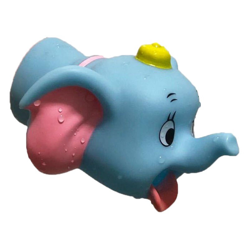 Extensor de lavado de manos de niños de dibujos animados Guía de agua a prueba de salpicaduras fregadero grifo de lavado de manos de bebé Dispositivo de lavado de manos alargado