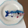 4# Spotted Fish