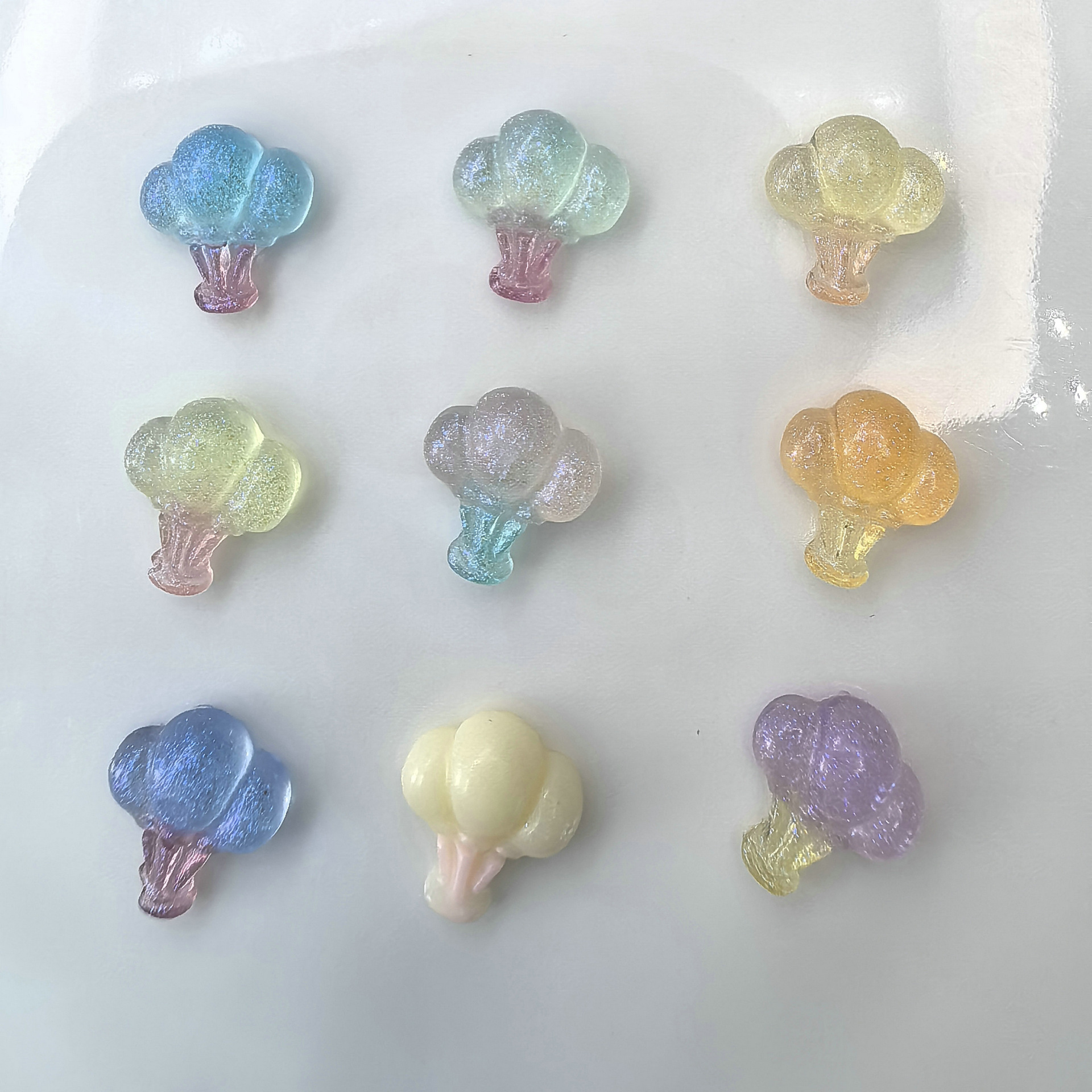 夜光美甲饰品气球批发夜里创意新奇特礼品美甲店备货0007.j