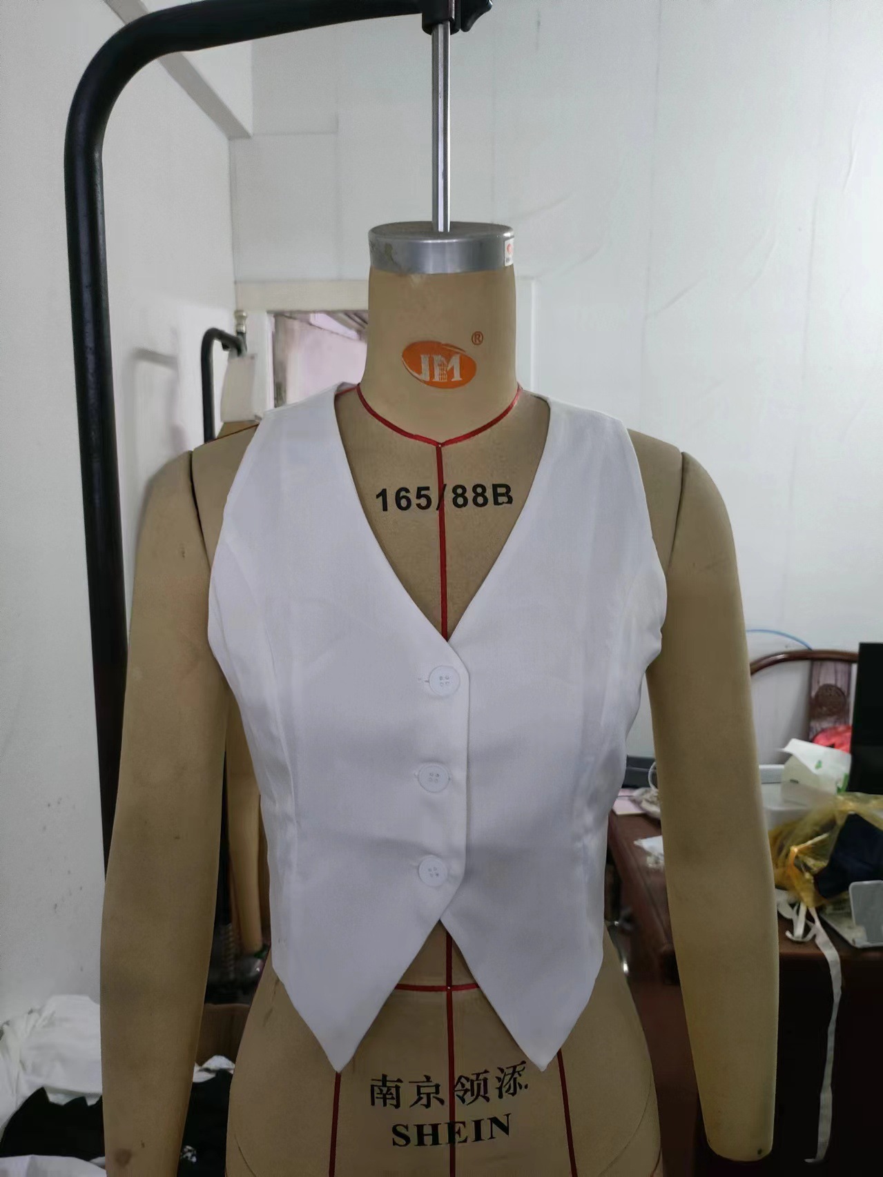 화이트