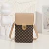 Trend small bag one shoulder, wholesale, suitable for import, Korean style