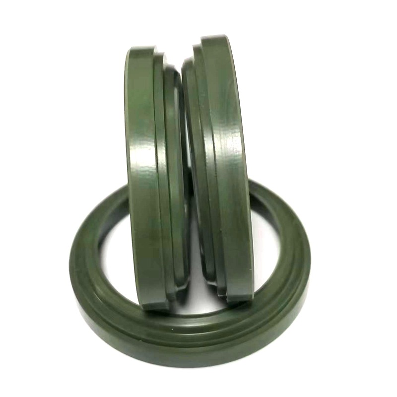 聚氨酯A1双台阶防尘油封 厂家货源   量大从优32*40*7