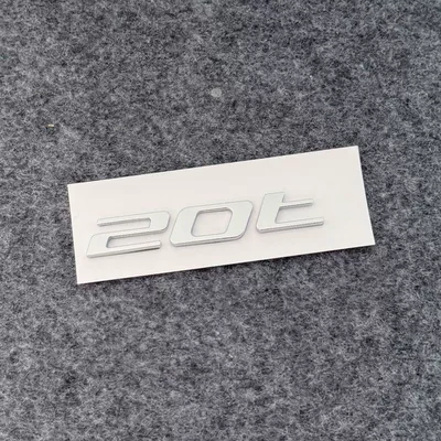 Car logo XJL XFXEL F-PACE V6 3.0 - standard-20t-bright-silver