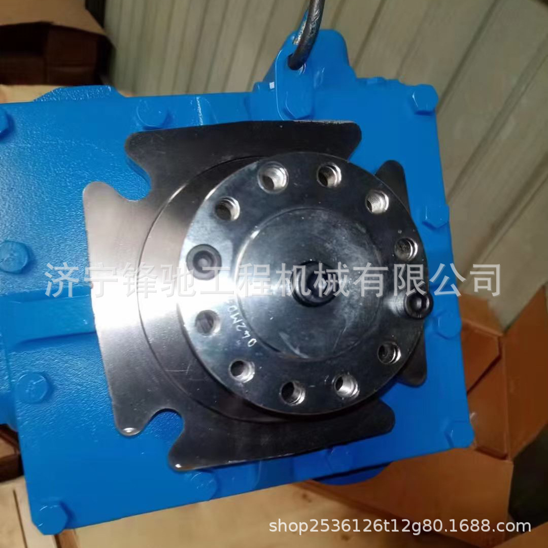 适用于收割机液控丹佛斯液压泵维修总成