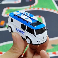 LDARC�׵ϰ�V64 RTR�b��܇1:64����΢�ͷ���RCģ���������܇
