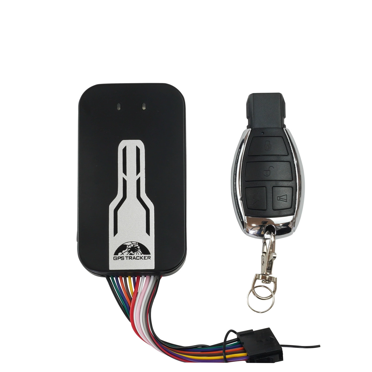 TK405D GPS-локатор автомобиль модель опциональная камера 4G сеть с Wi-Fi 100 заказ B