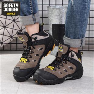 SAFETY JOGGER���k��xplore�ڱ�Ь�з��ҷ��̴��͸ߜ��ЎͰ�ȫЬ