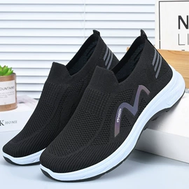 女式棉鞋;女式布鞋;女式休闲单鞋