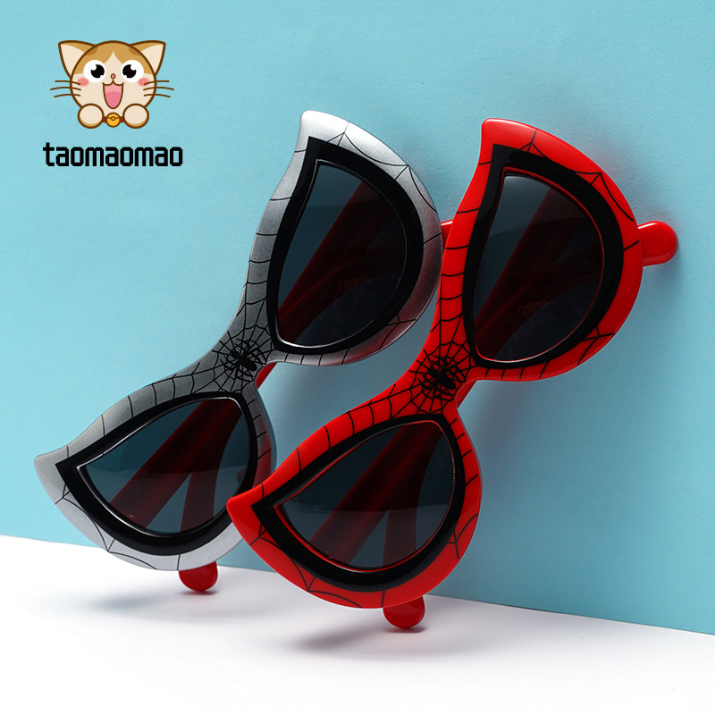 children's polarising silicone sunglasses
