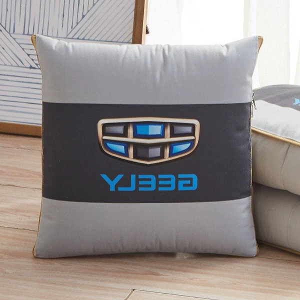 【Pillow Quilt】