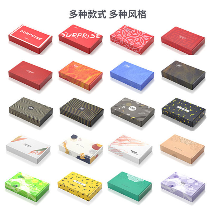 深圳炸鸡打包盒 深圳品牌炸鸡包装 炸鸡彩盒设计工厂