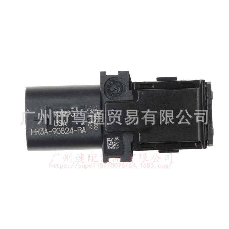 Fr3A-9G824-Ba Fr3A9G824Ba Is Suitable for Ford Intake Pressure Sensor Differential Pressure Sensor