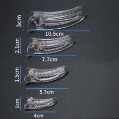 韓国版の経典は透かし彫りの髪を挟んでプラスチックの透明な髪を挟みます。