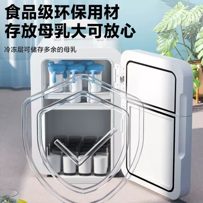 Soyuducular – Single-person Household Refrigeration