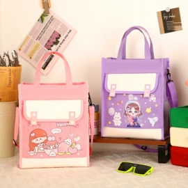 小学书包;女士斜挎包;儿童双肩包