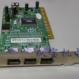 Original Japanese interface Program Board Motherboard PEX-466140, PEX-H485322P
