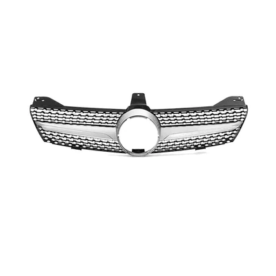 Grille Original Replacement, Zhongwang