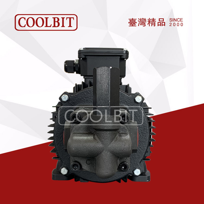 Самовсасывающий масляный насос охлаждения COOLBIT