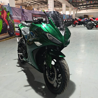Speed Electric Motorcycle 72V Adult – Elektrikli motosikletlər