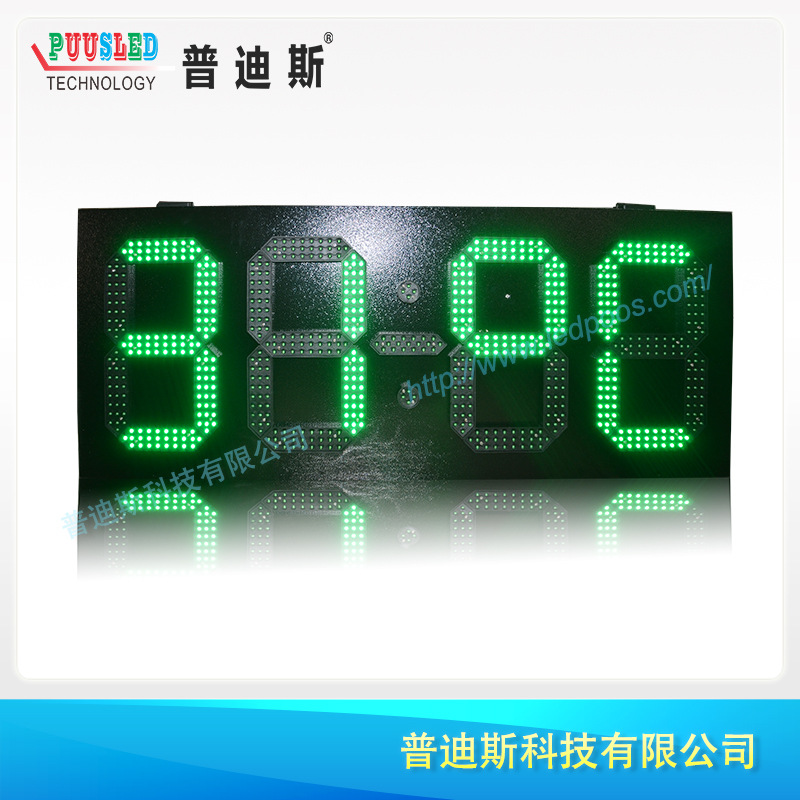 ledʱ���� ����ʱ���¶�������ʾ�� led����ʱ�ӵ�����ʾ�� ����