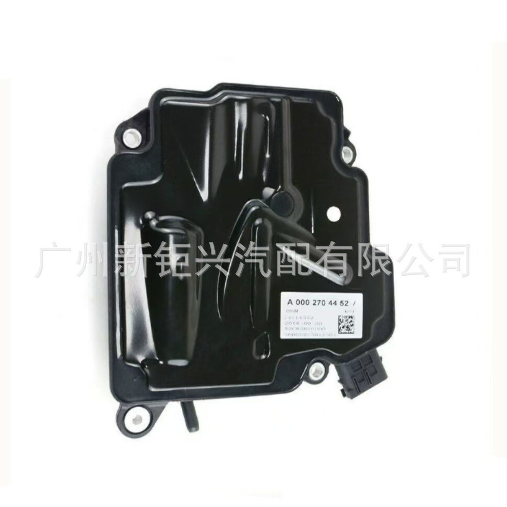 S550变速箱自动挡换挡 波箱挂档电脑0002704452适用于奔驰-阿里巴巴