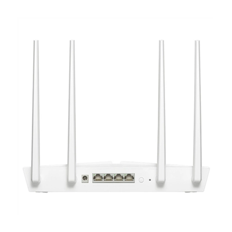 TP-LINK AX3000 беспроводной маршрутизатор с полным гигабитным портом WiFi6 на стену XDR3010 двойной диапазон 5G