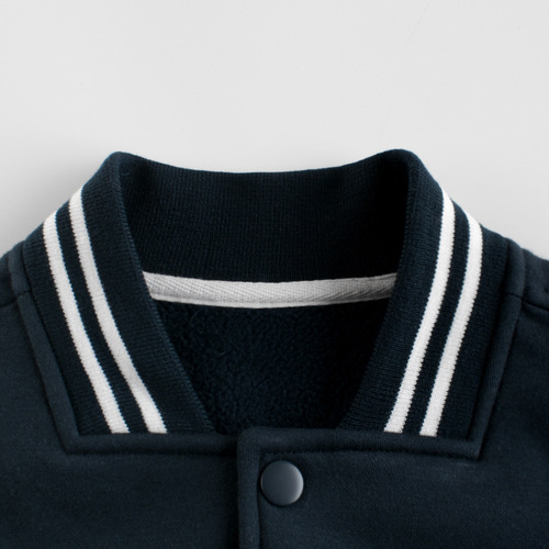 27kids brand children's clothing autumn and winter boys' clothing baseball uniforms children's jackets autumn baby clothes dropshipping