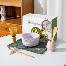 �羳���R�d�Y���l�yĨ�������b��ʽ�մ�Ĩ����Matcha whisk set