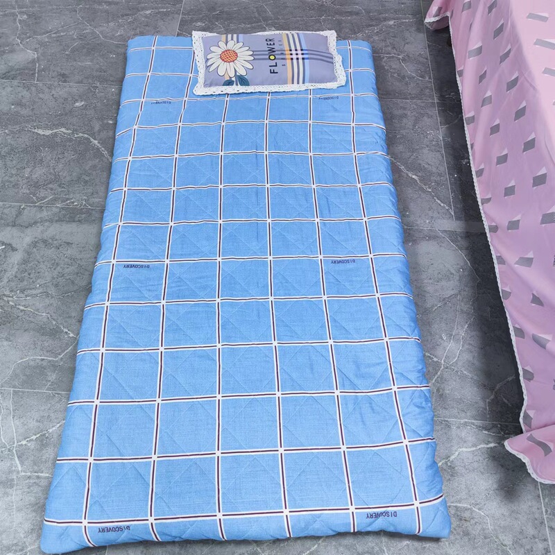 Wholesale Mattress Manufacturers Wholesale Various Sizes of Soft Mattresses for Student Dormitories and Workers, Extra Large Thickened Soft Mattresses