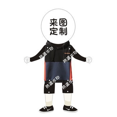 가을 겨울 모델 4