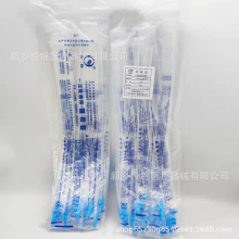 华泰吸痰管春扬 一次性使用吸痰管 吸痰器连接管