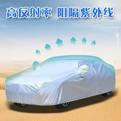 Car Cover for Suvs, Car clothing