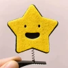 Yellow stars