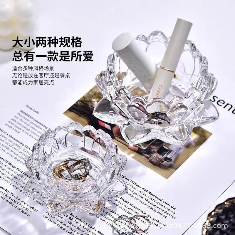 Glass aromatherapy, sophisticated accessory, storage system, wholesale, gradient