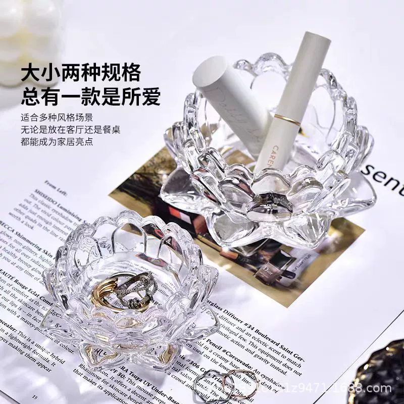 Glass aromatherapy, sophisticated accessory, storage system, wholesale, gradient