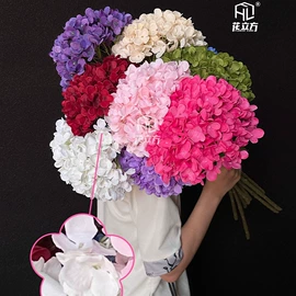 仿真花;仿真绿植;仿真玫瑰