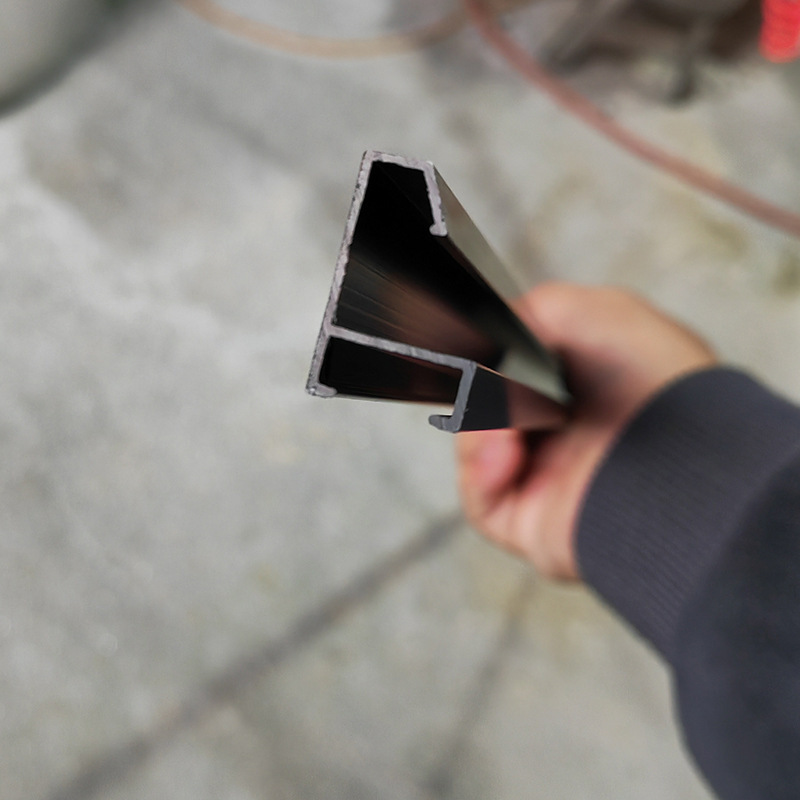 Aluminum Alloy photo frame GUOJIN